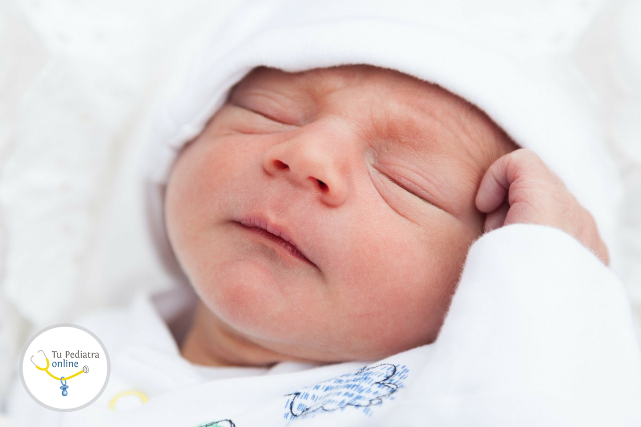 El Cuidado Del Cordon Umbilical Consultas Frecuentes Tu Pediatra Online